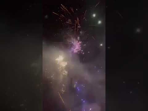 Firework