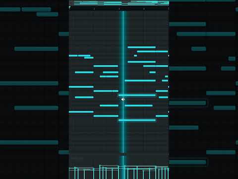 The Right Way To Make PAIN MELODIES 🔥#producer #beats #typebeats