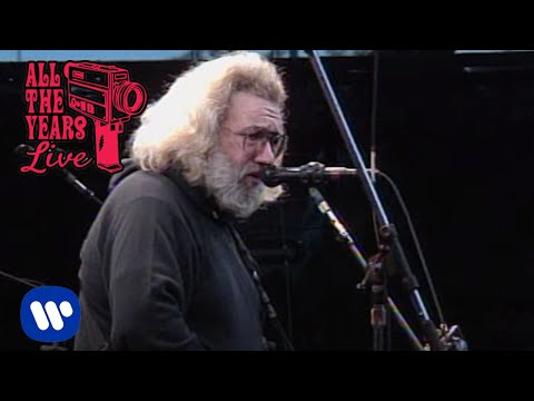 Peggy-O (Live at Shoreline Amphitheatre; Mountain View, CA 05/11/91)