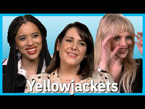 YELLOWJACKETS stars cast the adult version of Ella Purnell's Jackie | TV Insider