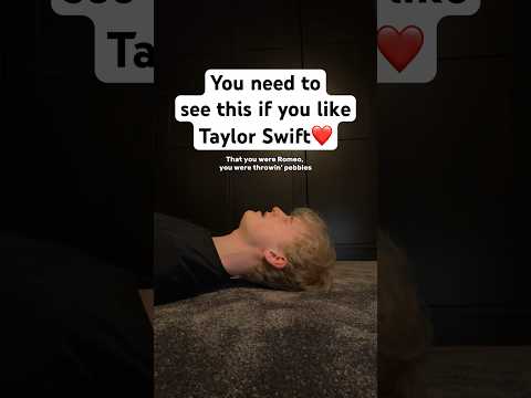 Love story from my bedroom floor❤️#taylorswift #lovestory #taylorswiftcover #singing #vocals #cover