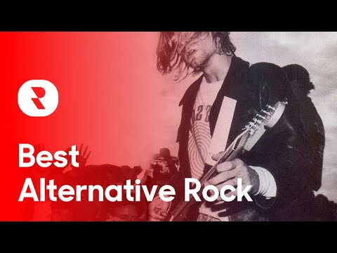 90s Alternative Rock Hits 📀 Best Alternative Rock Songs 1990s