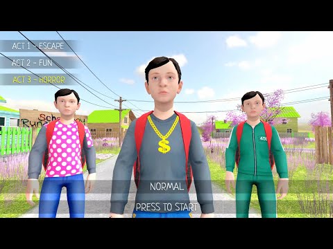 Schoolboy Runaway All New Mods || Schoolboy 2 Mod | Mod Game | Schoolboy Mod Menu New Update