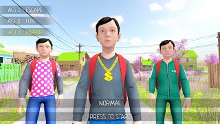 Schoolboy Runaway All New Mods || Schoolboy 2 Mod | Mod Game | Schoolboy Mod Menu New Update