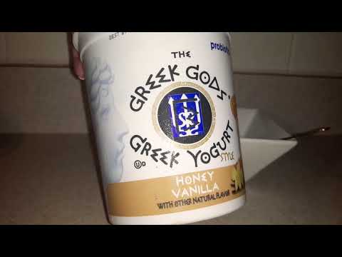 Yogurt | AT HOME RECIPE