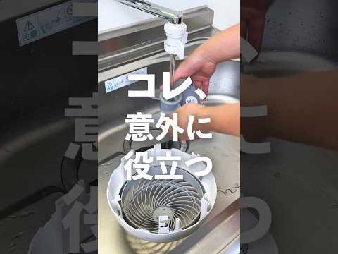 【分解できる!?】サーキュレーター