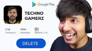 i played the WORST INDIAN YOUTUBER Games!