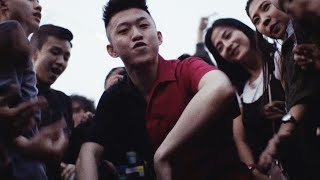 Rich Brian - Kids (Official Video)