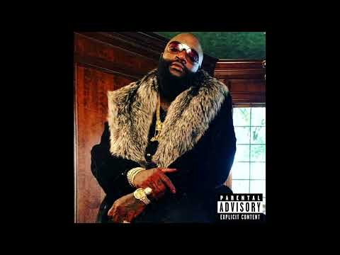 Free Rick Ross Type Beat With Hook - Mob