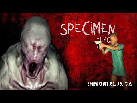 specimen zero lift escape || in Tamil || mobile game || #nktamilan