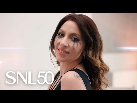 Mascara Commercial - SNL