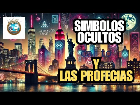 Simbolos Ocultos y La Profecia