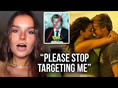 Rudy’s Girlfriend Elaine Reacts to Backlash