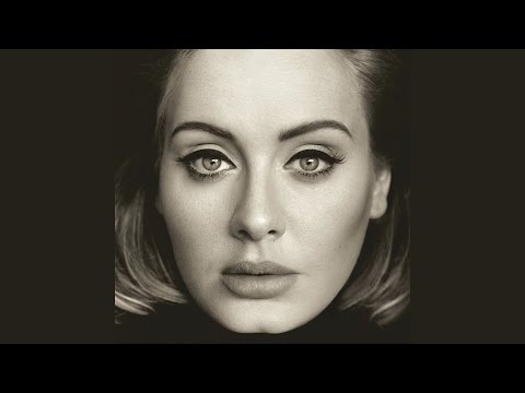 Adele - When We Were Young