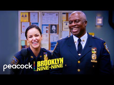 Our Captain: Andre Braugher | Ep. 3 'Disappointed Captain To Proud Mentor'