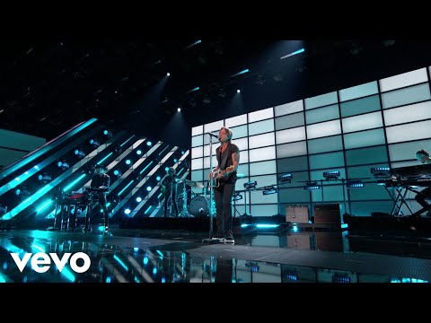 Keith Urban - Texas Time (Live From The 58th Academy of Country Music Awards)