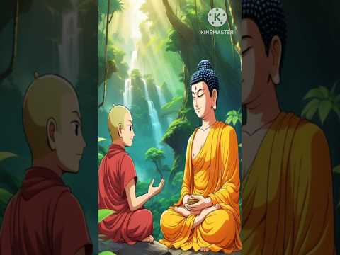 मन नियत्रित केसे किया जाऐ ||  gautam boddha ki story|| #buddh#motivation#gautambuddh#story