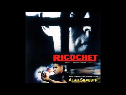 Ricochet (OST) - Main Title