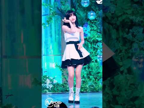 오마이걸 아린 '여름이 들려' 교차편집 (ARIN)