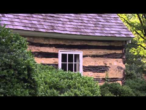 Time Team America Season 2 1of4 The Search for Josiah Henson