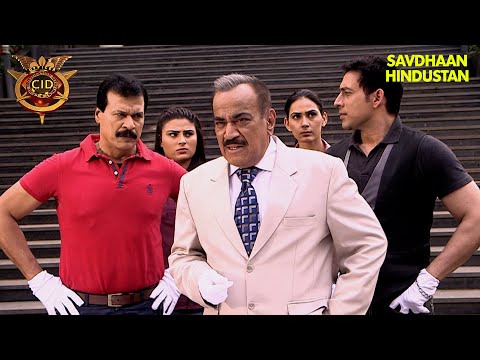 CID को उलझी पहेलियों के इस केस में सच्चाई मिल पाएगी? 🕵️‍♂️🔍 | CID | CID New Episode 2025 | TV Show