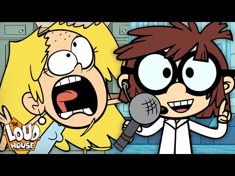 Smartest & Dumbest Scenes in the Loud House & Casagrandes 🧠 | 1 HOUR | The Loud House