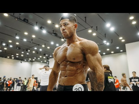 TOKYO PRO 2024 - Shun Kaneko