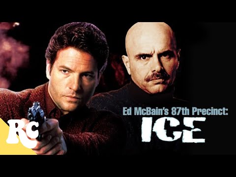 Ed McBain’s 87th Precinct: Ice | Full Action Crime Movie | Joe Pantoliano | Paul Johansson