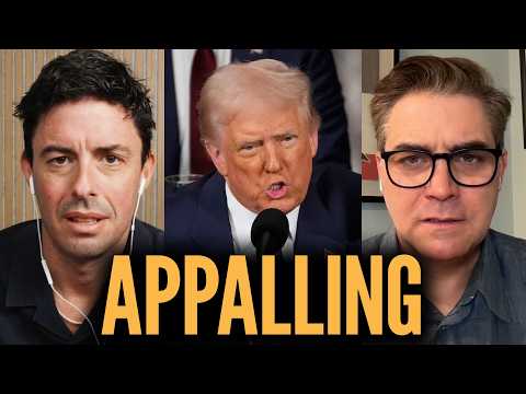 GOP is Playing a VERY DANGEROUS GAME by Trolling with Trump 2028 (w/ Jim Acosta)