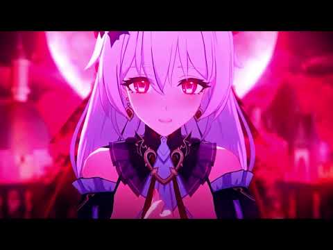 [Honkai Impact 3rd] Honkai Chainsaw shredding series, Luna Crimson Love vs Kalpas ER 2.75