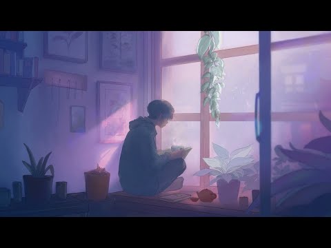 Till The Rain Stops 🌧️ | Relax & Escape Anxiety on Rainy Days | Lofi Sleep Album by Chill Denis