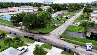 Broward County welcomes evacuees ahead of Hurricane Milton