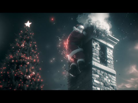 When Christmas Music Goes Epic | Epic Christmas Symphony - Epic Music Edition - revisited