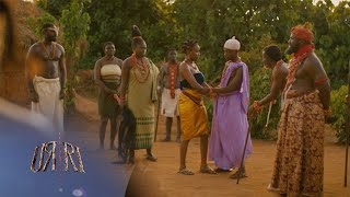 Onajite's outcry – Uriri | S1 | Ep 31 | Africa Magic