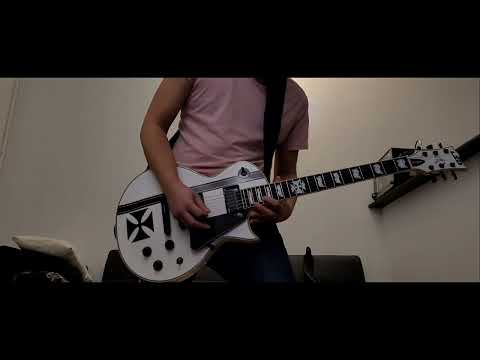 Olivia - Wish (Guitar Play)