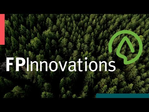 FPInnovations: British Columbia communities power up with sustainable clean energy systems