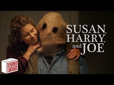 Susan, Harry, and Joe | Horror Short Film