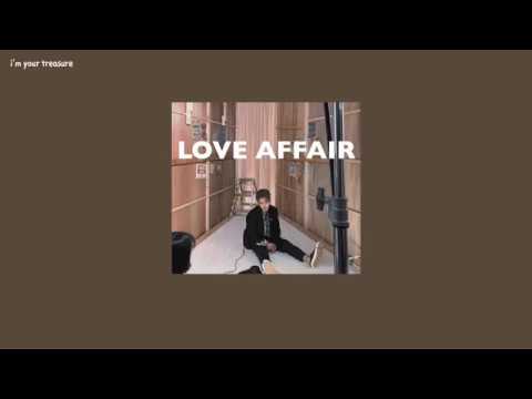 [Vietsub/Lyrics] Love Affair - UMI