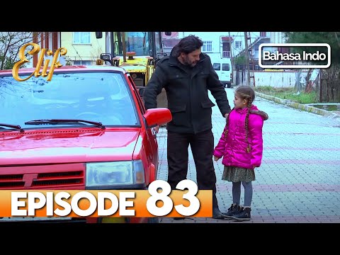 Elif Episode 83 | Indonesian Dubbed