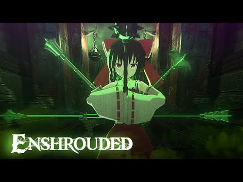 【ゆっくり実況:Enshrouded】亡国の再興 Ep.06