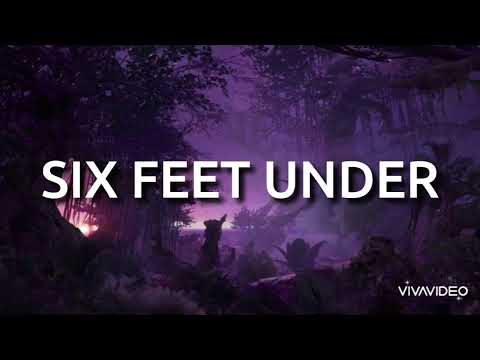 Six Feet Under - Smash Into Pieces, Citizen Soldier (lyrics)