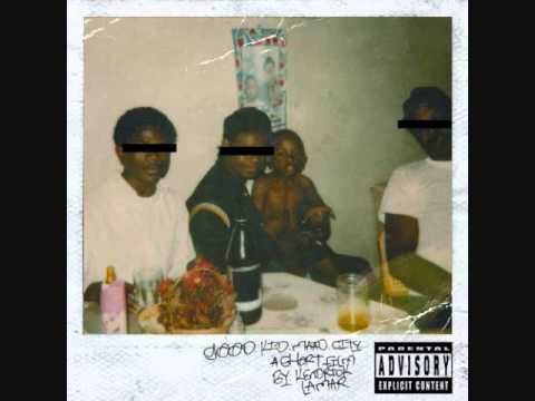 @KendrickLamar| The Heart (good Kidd, m.A.A.d city)