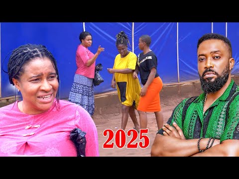 Just Released Today FEB 13TH {SOUL OF A LOVER} -Fredrick Leonard,MARY  2025 Latest Nollywood Movies