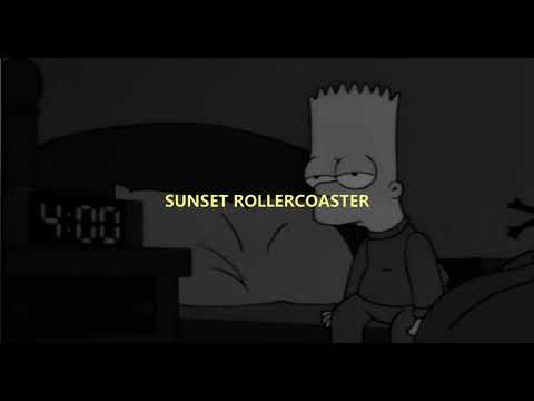 SUNSET ROLLERCOASTER (Summum Bonum)