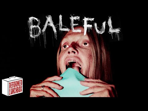 Baleful (Part 2) - Krystal is missing | Horror Short Film