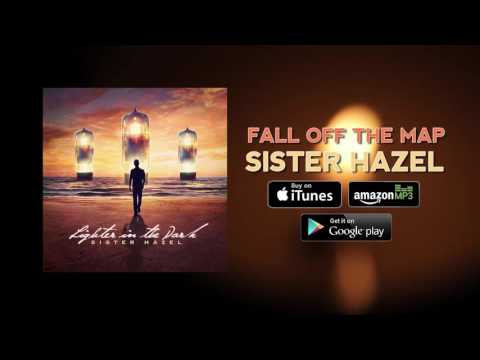 Sister Hazel - Fall Off The Map (Official Audio)