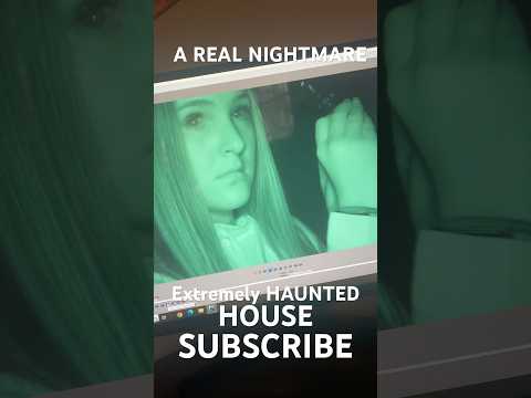 My Daughter Wanted To Job Shadow Me.  How Did That Go? Paranormal Nightmare TV