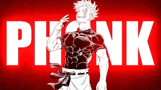 BADASS PHONK AURA MIX 🥶🥶🥶 | AGGRESSIVE TIKTOK BRAZILIAN PHONK FOR GYM 💪