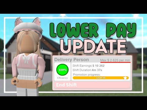 Bloxburg Players Are Not Happy About This Update (Roblox)