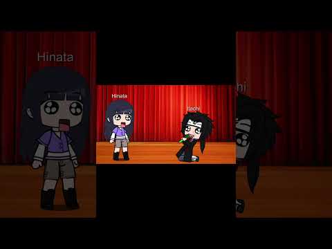 Naruto Talent Show (Sorry that I haven't been posting btw hehehe)